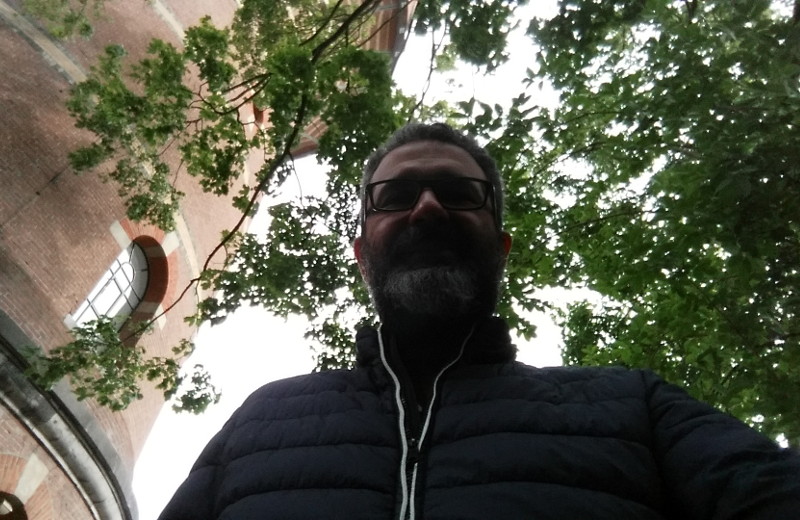 Antonio Mucherino