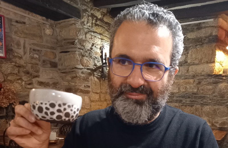 Antonio Mucherino