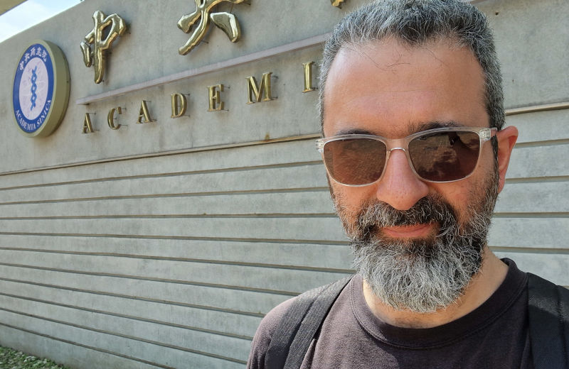 Antonio Mucherino